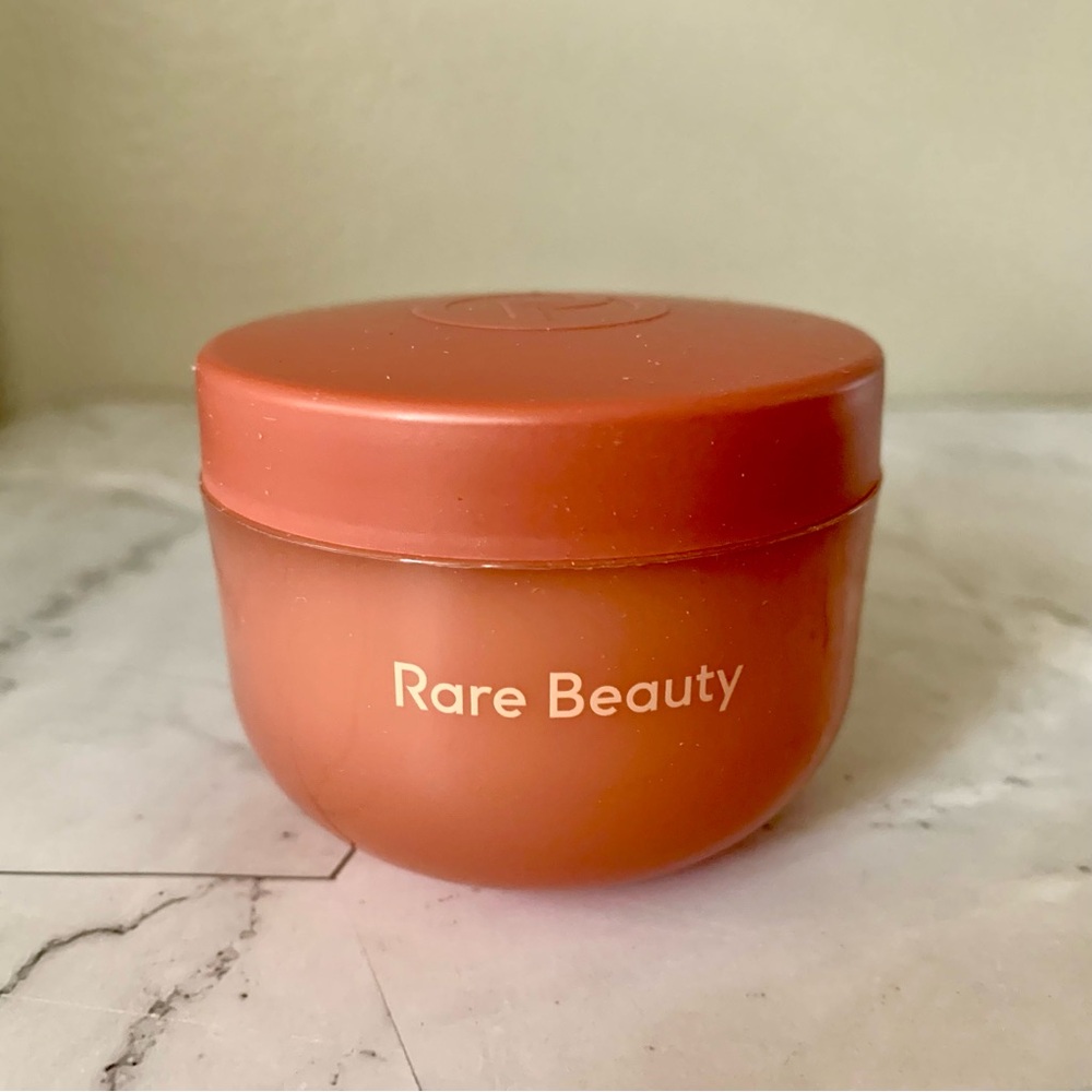 Rare Beauty Find Comfort Awaken Confidence Bouncy Body Cream 2.53 oz